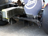 GP BELGIO, 24.08.2017 - Red Bull Racing RB13, detail