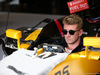 GP BELGIO, 24.08.2017 - Nico Hulkenberg (GER) Renault Sport F1 Team RS17