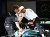 GP BELGIO, 24.08.2017 - Lewis Hamilton (GBR) Mercedes AMG F1 W08