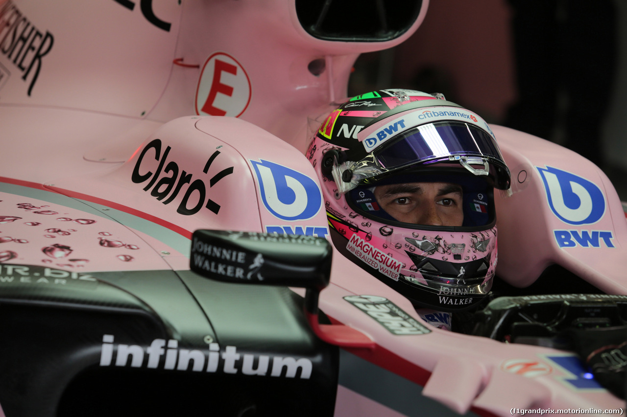 GP BELGIO - Qualifiche e Prove Libere 3