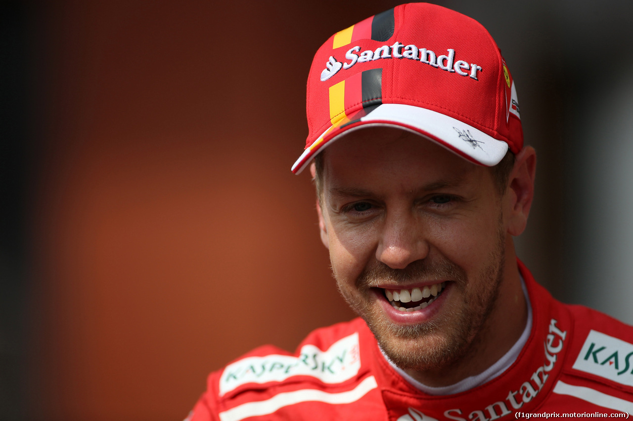 GP BELGIO - Qualifiche e Prove Libere 3