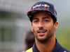 GP BELGIO, 26.08.2017 - Daniel Ricciardo (AUS) Red Bull Racing RB13