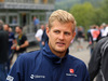 GP BELGIO, 26.08.2017 - Marcus Ericsson (SUE) Sauber C36