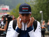 GP BELGIO, 26.08.2017 - Lance Stroll (CDN) Williams FW40