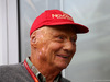 GP BELGIO, 26.08.2017 - Nikki Lauda (AU), Mercedes