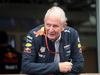 GP BELGIO, 26.08.2017 - Helmut Marko (AUT), Red Bull Racing, Red Bull Advisor