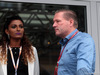 GP BELGIO, 26.08.2017 - Jos Verstappen (NED) father of Max Verstappen (NED) Red Bull Racing RB13