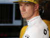 GP BELGIO, 26.08.2017 - Free Practice 3, Nico Hulkenberg (GER) Renault Sport F1 Team RS17