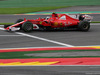 GP BELGIO, 26.08.2017 - Free Practice 3, Kimi Raikkonen (FIN) Ferrari SF70H