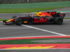 GP BELGIO, 26.08.2017 - Free Practice 3, Max Verstappen (NED) Red Bull Racing RB13