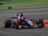 GP BELGIO, 26.08.2017 - Free Practice 3, Daniil Kvyat (RUS) Scuderia Toro Rosso STR12