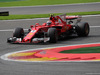GP BELGIO, 26.08.2017 - Free Practice 3, Kimi Raikkonen (FIN) Ferrari SF70H
