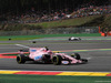 GP BELGIO, 26.08.2017 - Free Practice 3, Esteban Ocon (FRA) Sahara Force India F1 VJM10