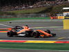 GP BELGIO, 26.08.2017 - Free Practice 3, Fernando Alonso (ESP) McLaren MCL32