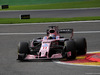 GP BELGIO, 26.08.2017 - Free Practice 3, Sergio Perez (MEX) Sahara Force India F1 VJM010
