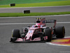 GP BELGIO, 26.08.2017 - Free Practice 3, Esteban Ocon (FRA) Sahara Force India F1 VJM10