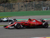 GP BELGIO, 26.08.2017 - Free Practice 3, Kimi Raikkonen (FIN) Ferrari SF70H e Valtteri Bottas (FIN) Mercedes AMG F1 W08