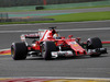 GP BELGIO, 26.08.2017 - Free Practice 3, Sebastian Vettel (GER) Ferrari SF70H