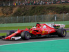 GP BELGIO, 26.08.2017 - Free Practice 3, Sebastian Vettel (GER) Ferrari SF70H