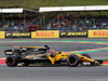 GP BELGIO, 26.08.2017 - Free Practice 3, Nico Hulkenberg (GER) Renault Sport F1 Team RS17