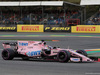 GP BELGIO, 26.08.2017 - Free Practice 3, Sergio Perez (MEX) Sahara Force India F1 VJM010