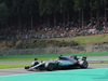 GP BELGIO, 26.08.2017 - Free Practice 3, Lewis Hamilton (GBR) Mercedes AMG F1 W08