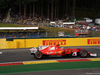 GP BELGIO, 26.08.2017 - Free Practice 3, Kimi Raikkonen (FIN) Ferrari SF70H