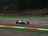 GP BELGIO, 26.08.2017 - Free Practice 3, Valtteri Bottas (FIN) Mercedes AMG F1 W08