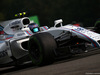 GP BELGIO, 26.08.2017 - Free Practice 3, Lance Stroll (CDN) Williams FW40