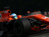GP BELGIO, 26.08.2017 - Free Practice 3, Fernando Alonso (ESP) McLaren MCL32