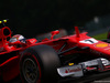 GP BELGIO, 26.08.2017 - Free Practice 3, Kimi Raikkonen (FIN) Ferrari SF70H