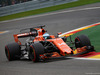 GP BELGIO, 26.08.2017 - Free Practice 3, Fernando Alonso (ESP) McLaren MCL32