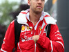 GP BELGIO, 26.08.2017 - Sebastian Vettel (GER) Ferrari SF70H