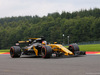 GP BELGIO, 26.08.2017 - Free Practice 3, Nico Hulkenberg (GER) Renault Sport F1 Team RS17
