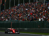 GP BELGIO, 26.08.2017 - Free Practice 3, Sebastian Vettel (GER) Ferrari SF70H