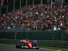 GP BELGIO, 26.08.2017 - Free Practice 3, Kimi Raikkonen (FIN) Ferrari SF70H
