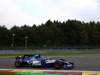 GP BELGIO, 26.08.2017 - Free Practice 3, Pascal Wehrlein (GER) Sauber C36