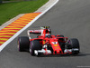 GP BELGIO, 26.08.2017 - Free Practice 3, Kimi Raikkonen (FIN) Ferrari SF70H