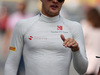GP BELGIO, 26.08.2017 - Qualifiche, Marcus Ericsson (SUE) Sauber C36