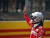 GP BELGIO, 26.08.2017 - Qualifiche, 2nd place Sebastian Vettel (GER) Ferrari SF70H