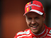 GP BELGIO, 26.08.2017 - Qualifiche, 2nd place Sebastian Vettel (GER) Ferrari SF70H