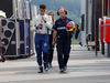 GP BELGIO, 26.08.2017 - Qualifiche, Pascal Wehrlein (GER) Sauber C36