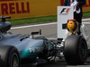 GP BELGIO, 26.08.2017 - Qualifiche, Lewis Hamilton (GBR) Mercedes AMG F1 W08 pole position