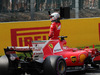 GP BELGIO, 26.08.2017 - Qualifiche, 2nd place Sebastian Vettel (GER) Ferrari SF70H