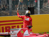 GP BELGIO, 26.08.2017 - Qualifiche, 2nd place Sebastian Vettel (GER) Ferrari SF70H