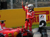 GP BELGIO, 26.08.2017 - Qualifiche, 2nd place Sebastian Vettel (GER) Ferrari SF70H