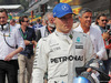 GP BELGIO, 26.08.2017 - Qualifiche, 3rd place Valtteri Bottas (FIN) Mercedes AMG F1 W08