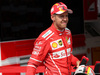 GP BELGIO, 26.08.2017 - Qualifiche, 2nd place Sebastian Vettel (GER) Ferrari SF70H