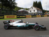 GP BELGIO, 26.08.2017 - Qualifiche, Lewis Hamilton (GBR) Mercedes AMG F1 W08