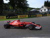 GP BELGIO, 26.08.2017 - Qualifiche, Sebastian Vettel (GER) Ferrari SF70H